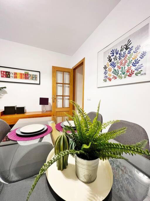 Apartament Tranquilo Y Centrico De Playa Fuengirola