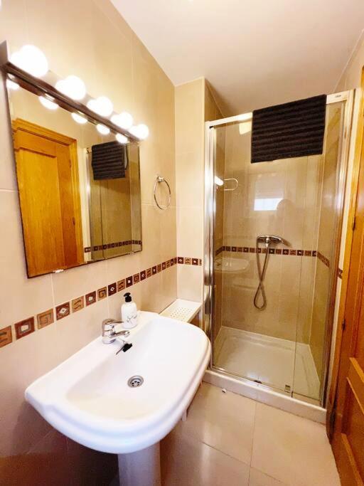 Apartament Tranquilo Y Centrico De Playa *