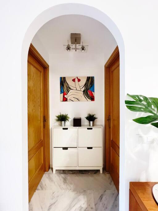 Tranquilo Y Centrico De Playa Apartament Fuengirola